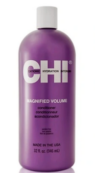 CHI Vergrößertes Volumen Conditioner 946 ml