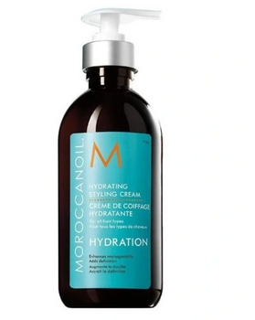 Moroccanoil Feuchtigkeitsspendende Styling-Creme 500 ml