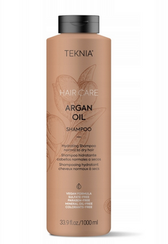 Lakme Teknia Arganöl Shampoo 1000 ml