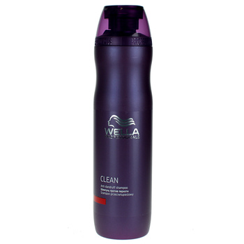 WELLA BALANCE CLEAN SHAMPOO FÜR HAARE ​​MIT SCHUPPEN 250 ml