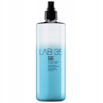 Kallos Lab 35 Duo-Phase Entwirrungsspray 500ml