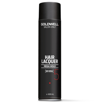 Goldwell Salon Only Haarspray 600 ml Lack