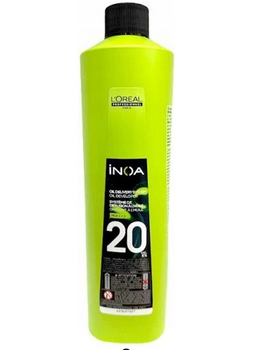 Loreal Inoa Oxidationsmittel 20VOL 6% 1000 ml