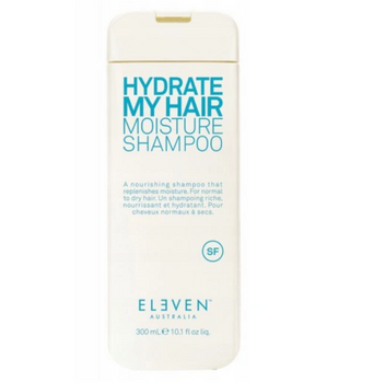 Eleven Australia Hydrate My Hair Shampoo 300 ml