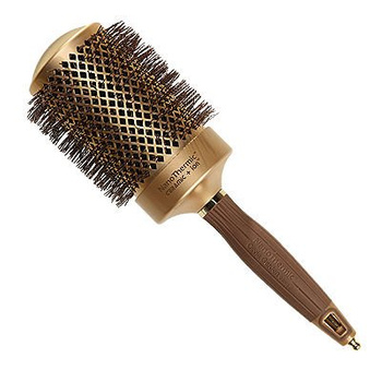 Olivia Garden 28 NanoThermic Round Thermal NT-64