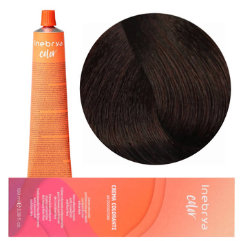 Inebrya Color 5/4 Farbe 100 ml