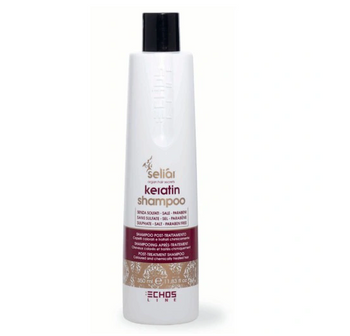 ECHOSLINE Seliar Keratin-Shampoo 350 ml