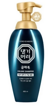 Daeng Gi Meo Ri Glamo Volumen Shampoo 400 ml