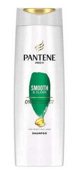 Pantene Glatt &amp; Geschmeidig Haarshampoo 270 ml
