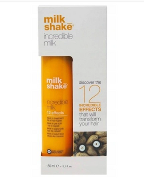 Milk Shake Incredible Milk 12 Effects Treatment 150ml