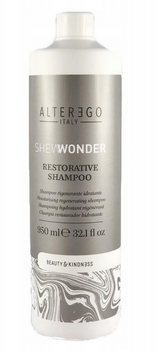 ALTEREGO She Wonder Restorative Haarshampoo 950 ml
