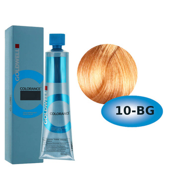 Goldwell COLORANCE Farbe 60 ml 10-BG