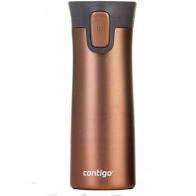 Contigo 46 Thermal Pinnacle Mattbronze 420 ml XXL 1000-0544
