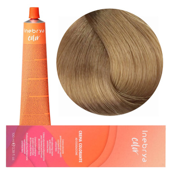 Inebrya Color 9/0 Farbe 100 ml