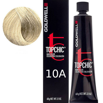 Goldwell TOPCHIC Farbe 60 ml 10-A