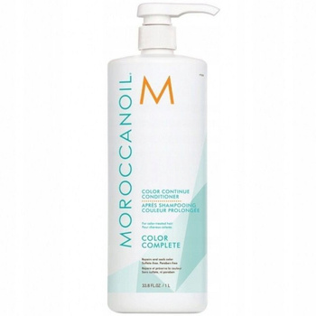 Moroccanoil Color Continue Conditioner 1000 ml
