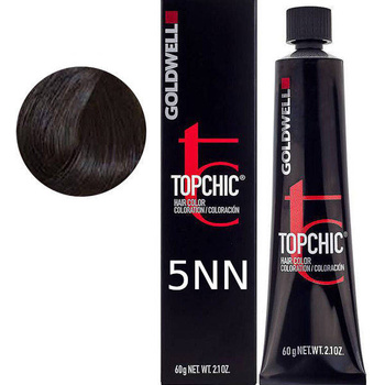 Goldwell TOPCHIC Farbe 60 ml 5-NN
