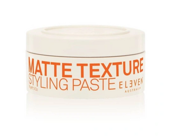 Eleven Australia Matte Texture Styling-Paste 85 g
