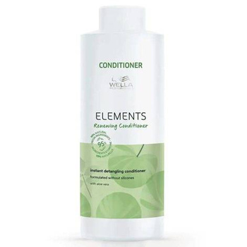 Wella Elements 2021 Erneuernder Conditioner 1000 ml