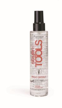Fanola Bright Crystals-Glänzende Kristalle 100 ml