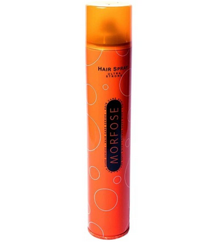 Morfose Ultra Strong Haarspray 400 ml