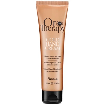 Fanola Oro Therapy Gold Handcreme 100 ml
