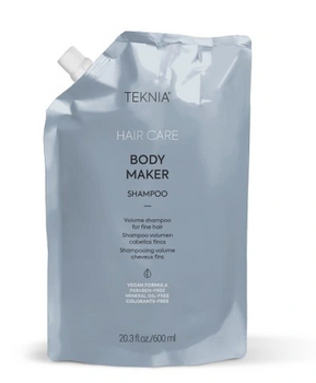 Lakme Teknia Body Maker Nachfüllshampoo 600 ml