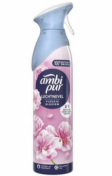 Ambi Pur Touch of Flower Lufterfrischer 185 ml