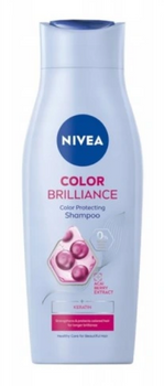 Nivea Women Color Brilliance Haarshampoo 400 ml