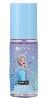 Disney Frozen Elsa Körpernebel 100 ml