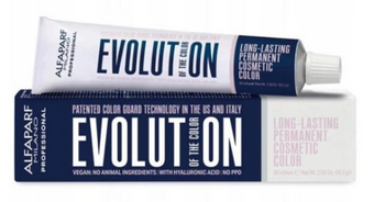 Alfaparf Farbstoff Evolution Of The Color 60 ml 4.52