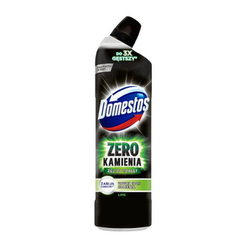 Domestos ZERO Kalk für WC Toiletten grün 750 ml