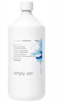 Milchshake Simply Zen Normalisierendes Shampoo 1000 ml