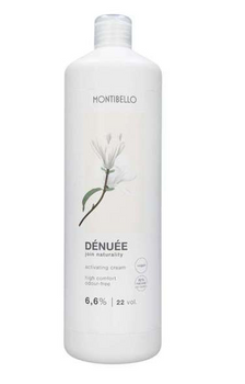 Montibello Denuee ACTIVATOR 22 vol 6,6 % 1000 ml