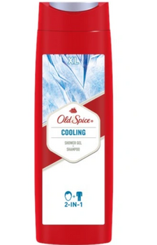 Old Spice Duschgel kühlend 400 ml