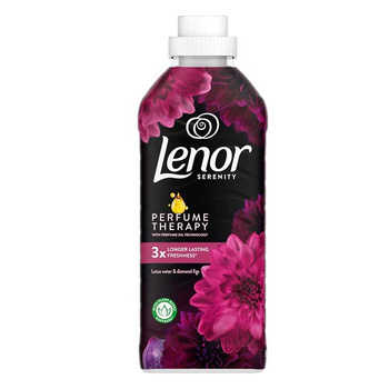Lenor Diamond Figs & Lotus Water Weichspüler 700ML (28 Waschgänge)
