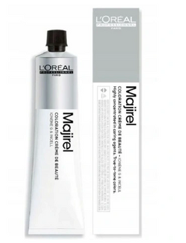 Loreal Majirel Farbe 50ml 10 1/2