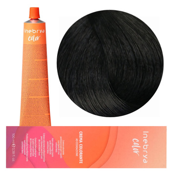 Inebrya Farbe 3 Farbe 100 ml