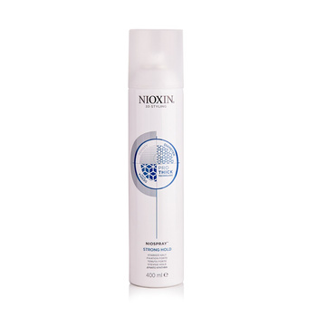 NIOXIN STRONG HOLD STARKER NAGELLACK 400 ml