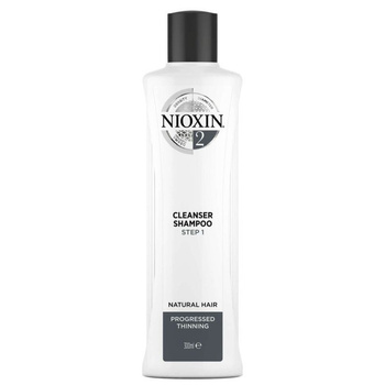 Nioxin SYSTEM 2 Reinigungsshampoo 300 ml 23