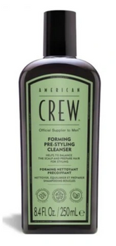 American Crew Faser Pre-Styling Shampoo 250 ml