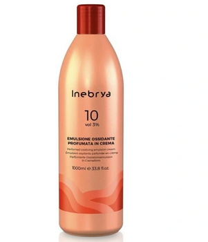 Inebrya Oxydant 10 Vol. 3% 1000 ml