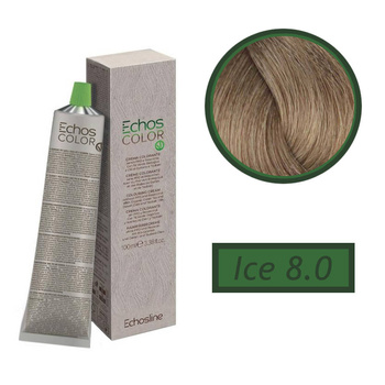 Farbe Echosline Echos Color ICE 8.0 100ml