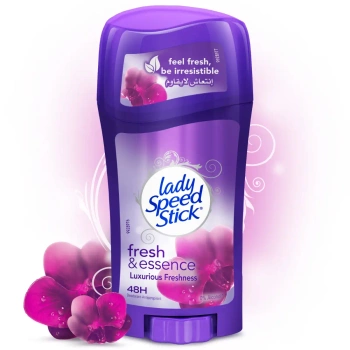 Lady Speed Stick Luxurious Freshness Antitranspirant 65 g