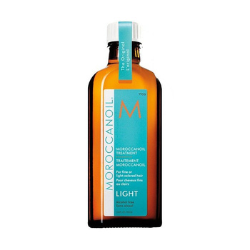 Moroccanoil Behandlungsöl Light 100ml