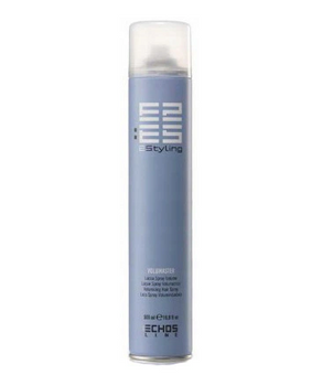ECHOSLINE Estyling Volumaster Spray für feines Haar 500 ml