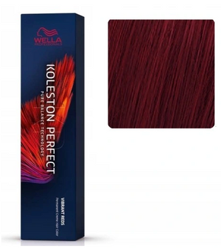 Wella Koleston Me + 66/55 Farbe 60 ml