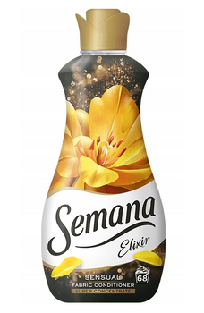 Semana Elixir Sensual Weichspüler 1,7 L