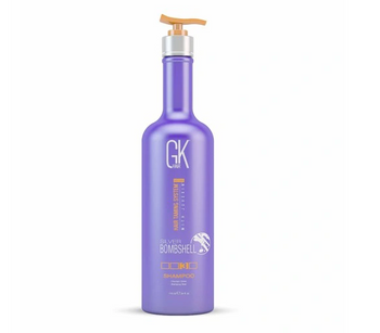 Global Keratin GKHair Silbershampoo 710 ml