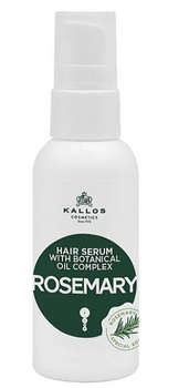 Kallos Rosmarin Haarserum 50 ml